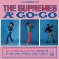 Supremes - A' Go-Go / Motown